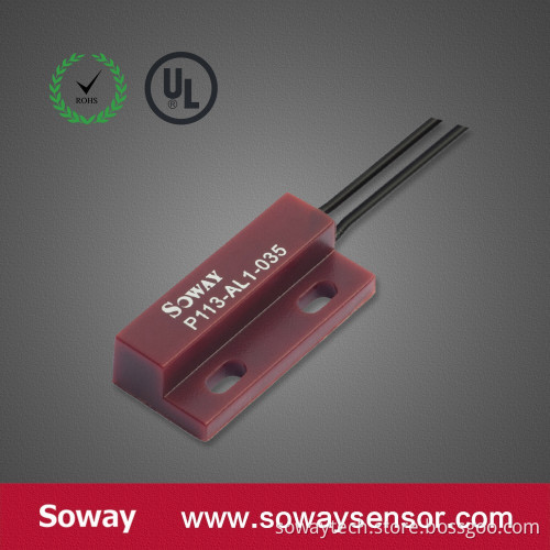Position switch for position measurement